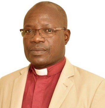 Revd Dr. T. Kpamegan