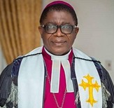 Most Revd. Dr. Paul Kwabena Boafo