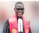 Bishop Godson Lawson Kpavuvu