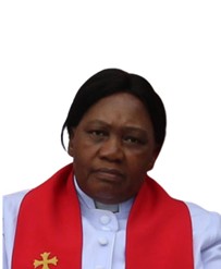 Revd. Dr. Purity Malinga