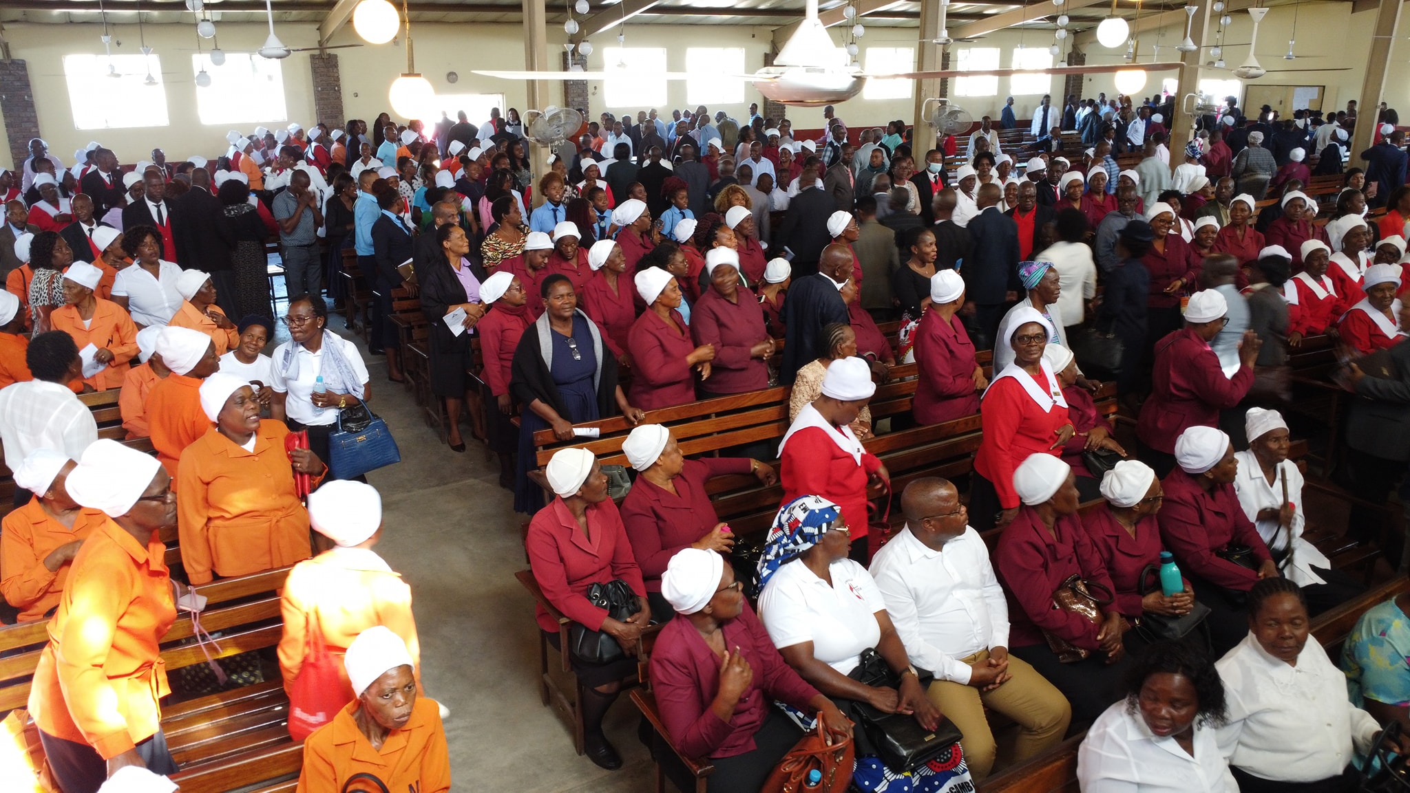 Wesleyan Studies and Leadership Development