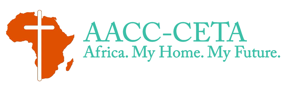 All Africa Conference of Churches logo