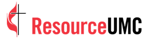 United Methodist Communication logo