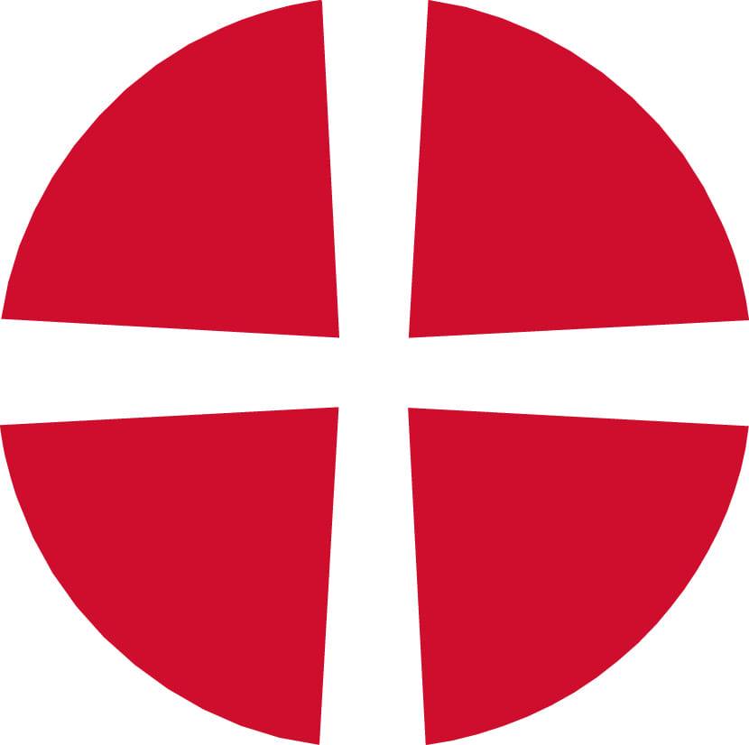 Methodist Church in Britain logo